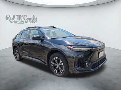 Used 2025 Toyota bZ4X FWD