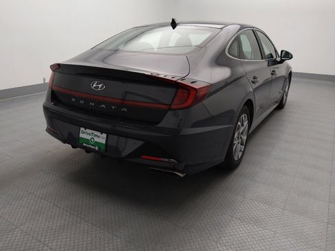 Used 2020 Hyundai Sonata SEL w/ Cargo Package FWD image 7