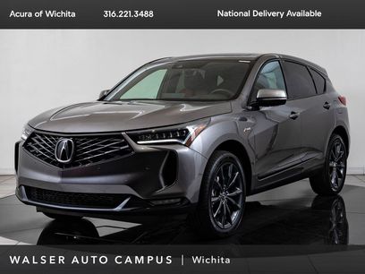 Used 2026 Acura RDX A-Spec