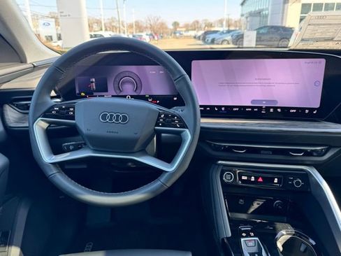 New 2026 Audi Q5 Premium Plus AWD/4WD image 52