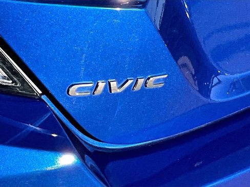 Used 2018 Honda Civic EX-T image 23