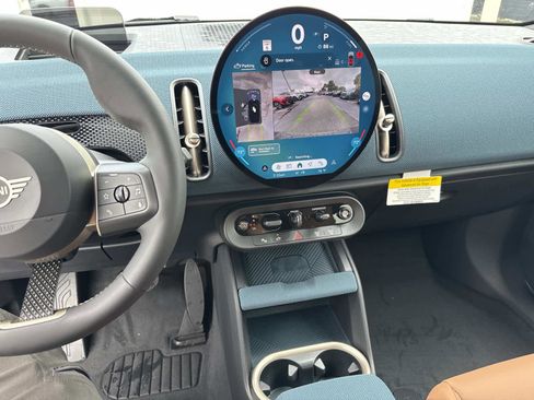 New 2026 MINI Cooper Countryman S w/ Comfort Package Max image 27