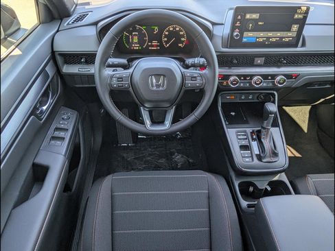 New 2026 Honda CR-V Sport image 6