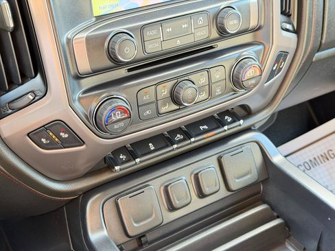 Used 2015 GMC Sierra 1500 SLT AWD/4WD image 24