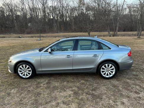 Used 2010 Audi A4 2.0T Premium Plus image 23