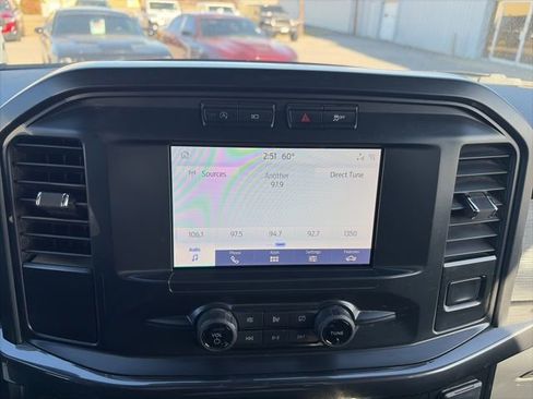 Used 2021 Ford F150 XL w/ STX Appearance Package AWD/4WD image 22