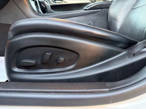 Used 2014 Cadillac ATS Performance image 19