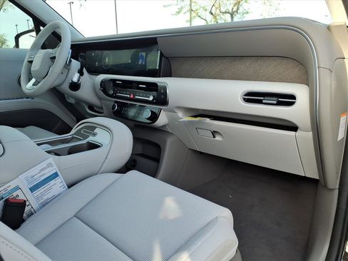 New 2026 Hyundai Palisade SEL Premium image 6