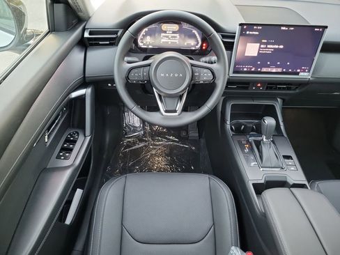 New 2026 MAZDA CX-5 2.5 S w/ Premium Package AWD/4WD image 14