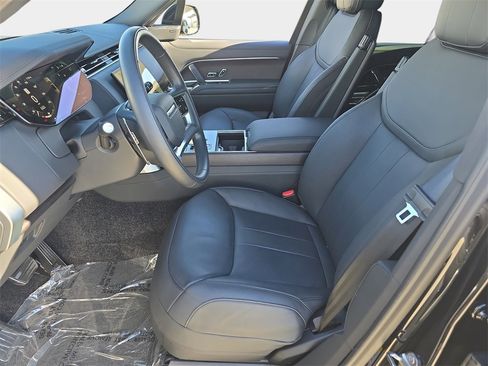 Certified 2024 Land Rover Range Rover SE image 16