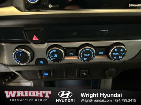 Used 2020 Toyota Tacoma SR w/ SX Package image 27