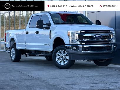 Used 2022 Ford F250 XLT w/ XLT Value Package