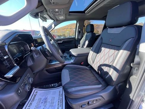 New 2026 Chevrolet Silverado 1500 RST AWD/4WD image 19