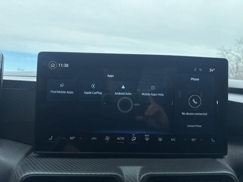 Used 2024 Ford Mustang Coupe image 29