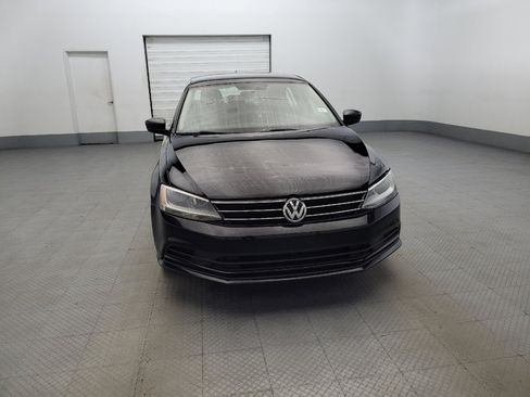 Used 2015 Volkswagen Jetta SE image 14