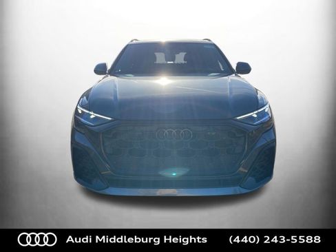 New 2026 Audi Q8 Premium Plus image 9