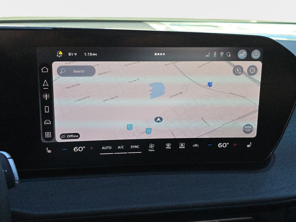 Used 2026 Audi Q3 quattro 2.0T AWD/4WD image 25
