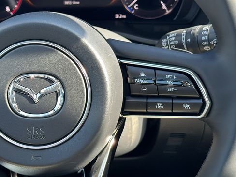 New 2026 MAZDA CX-90 3.3 Turbo w/ Premium Sport Pkg image 22