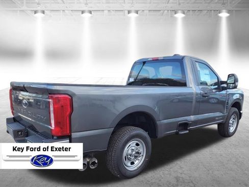 New 2024 Ford F350 XL w/ XL Chrome Package image 4