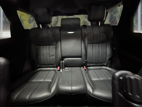 Used 2016 Land Rover Range Rover Sport Supercharged AWD/4WD image 15