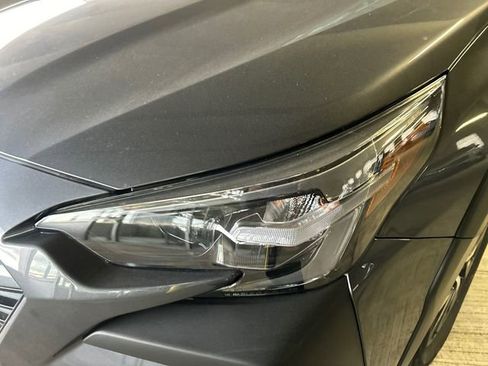 New 2025 Subaru Outback Premium image 7