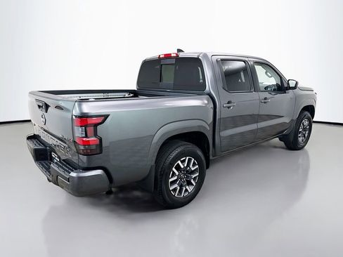 Used 2024 Nissan Frontier SL w/ Technology Package image 7