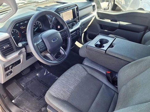 Certified 2023 Ford F150 XLT image 10