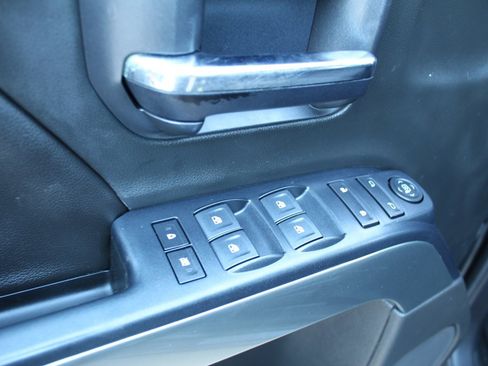 Used 2018 Chevrolet Silverado 1500 LT w/ All Star Edition image 14