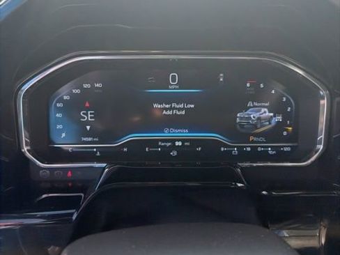 Used 2024 Chevrolet Silverado 2500 LTZ w/ LTZ Convenience Package image 23