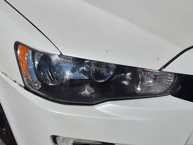 Used 2017 Mitsubishi Lancer LE FWD image 16