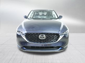 Certified 2025 MAZDA CX-5 AWD 2.5 S w/ Preferred Package video 2