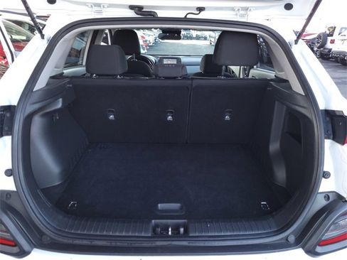 Used 2021 Hyundai Kona SEL image 19