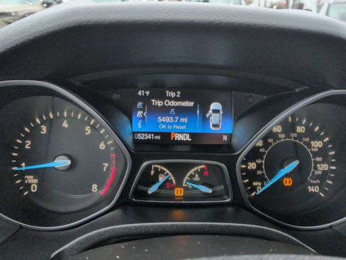 Used 2015 Ford Focus SE image 32