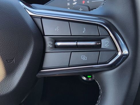 New 2026 Chevrolet Tahoe LS image 28