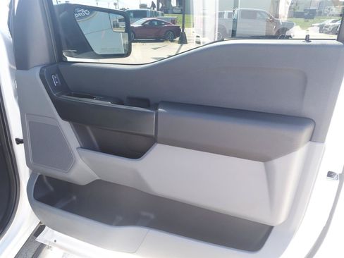 Used 2021 Ford F150 XL w/ Equipment Group 101A High RWD image 10