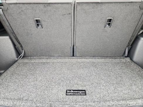 New 2025 Volkswagen Atlas SE image 22