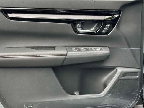 New 2026 Honda CR-V Sport Touring image 29