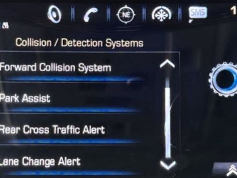 Used 2020 Cadillac Escalade ESV Luxury image 25