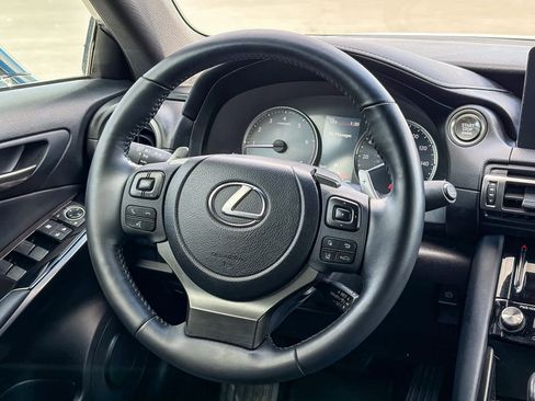 Certified 2021 Lexus IS 300 w/ Comfort Package image 14