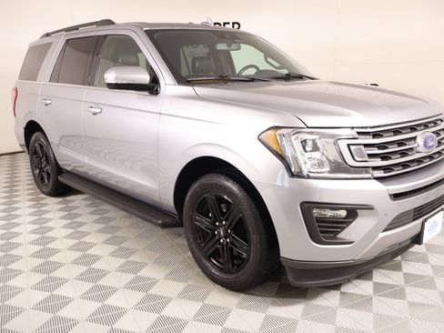 Used 2020 Ford Expedition XLT w/ Equipment Group 201A RWD image 1