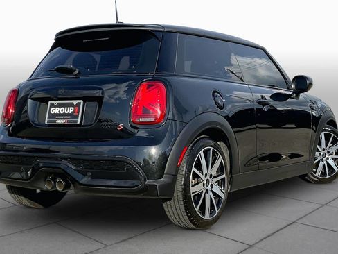 Used 2023 MINI Cooper S FWD image 13