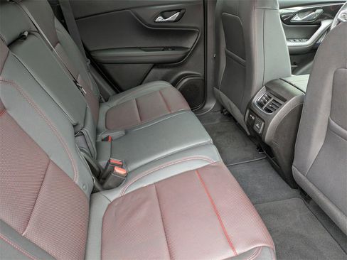 Used 2024 Chevrolet Blazer RS image 35