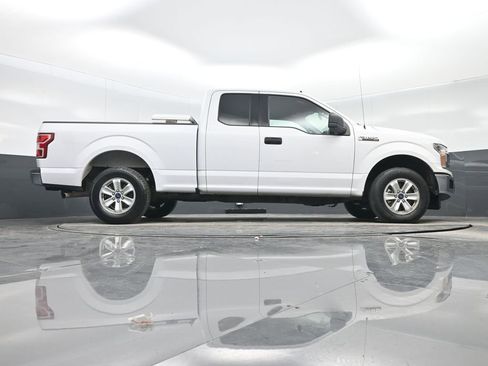 Used 2020 Ford F150 XLT image 31