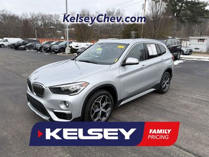 Used 2019 BMW X1 xDrive28i w/ Convenience Package