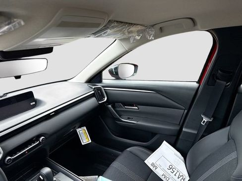 New 2026 MAZDA CX-50 AWD 2.5 S w/ Accent Package image 21