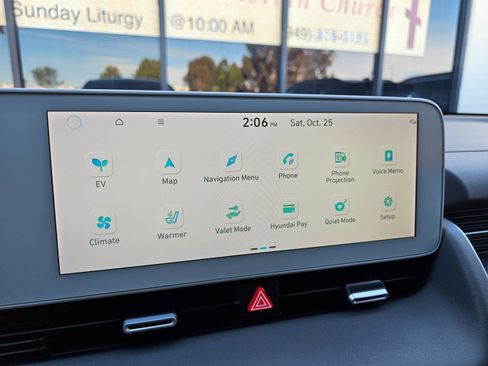 Used 2023 Hyundai Ioniq 5 SEL w/ Cargo Package image 28