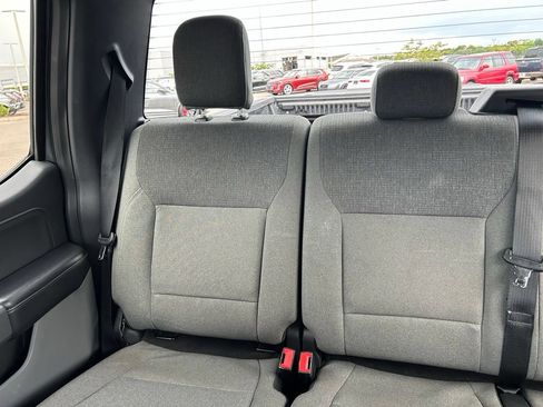 Used 2024 Ford F150 XLT w/ Mobile Office Package AWD/4WD image 10