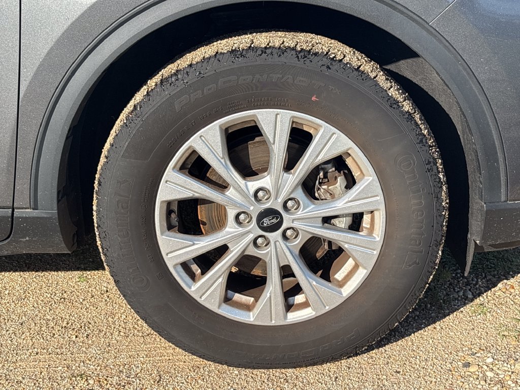 Certified 2023 Ford Escape Active AWD/4WD image 11
