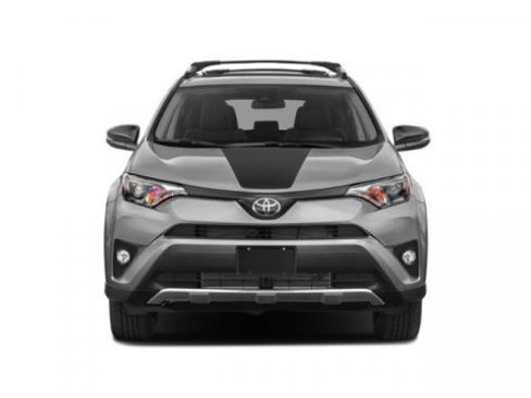 Used 2018 Toyota RAV4 Adventure image 4