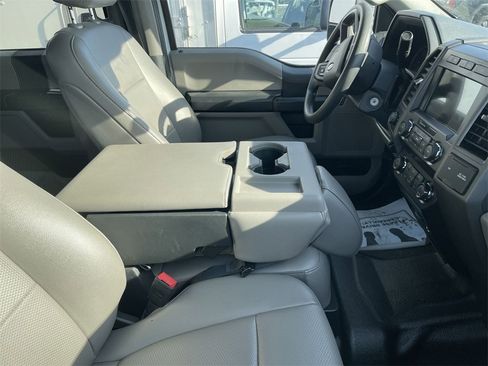 Used 2022 Ford F350 XL w/ STX Appearance Package image 5